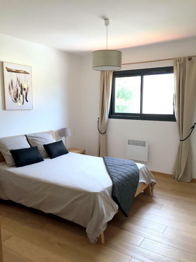 Les 2 Amandiers Villa Laroque-des-Albères Exteriör bild