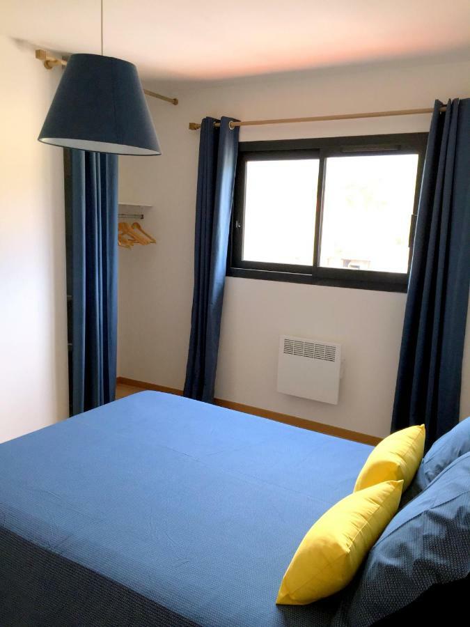 Les 2 Amandiers Villa Laroque-des-Albères Exteriör bild